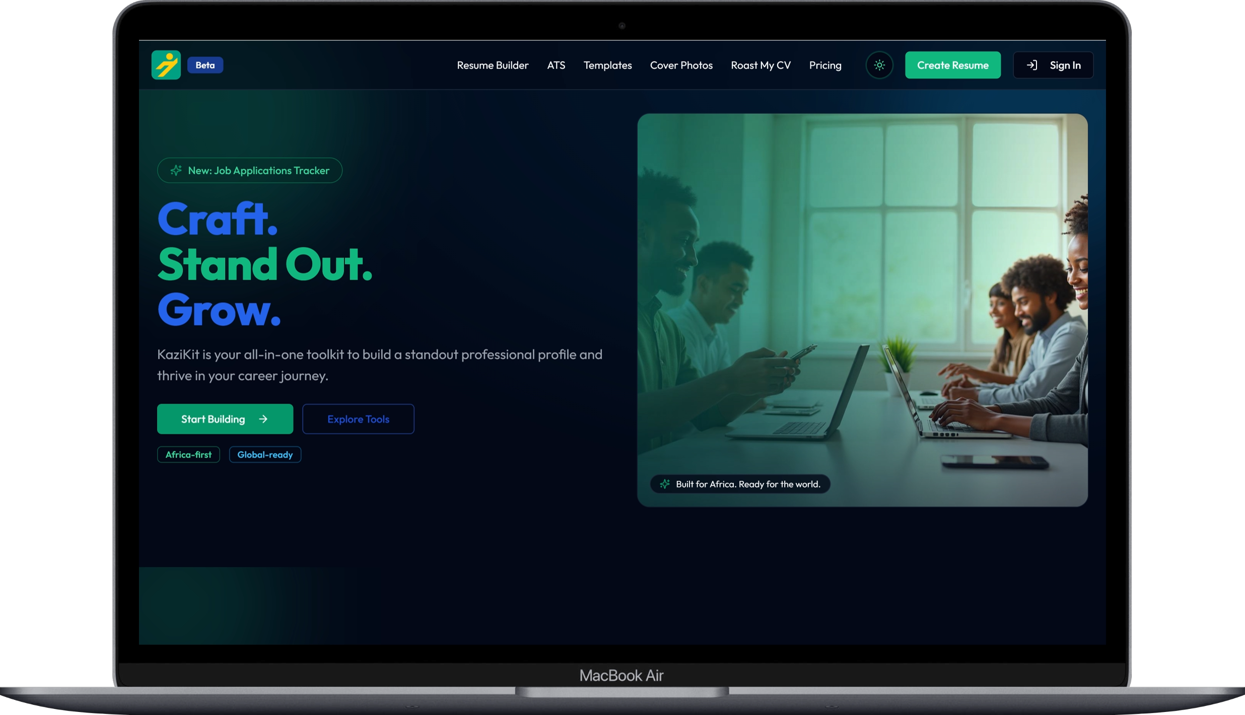 platform Interface Preview